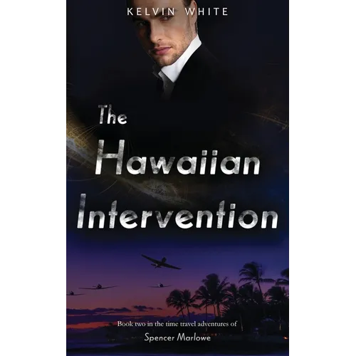 The Hawaiian Intervention - Paperback