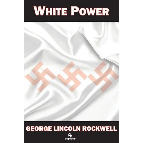 White Power - Paperback