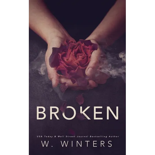 Broken - Paperback