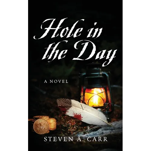 Hole in the Day - Paperback