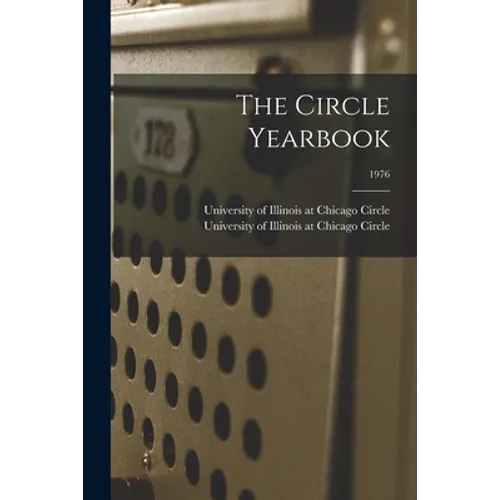 The Circle Yearbook; 1976 - Paperback