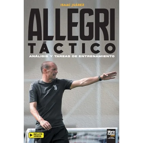 Allegri Táctico - Paperback