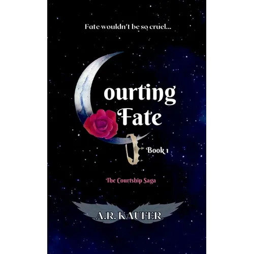 Courting Fate - Paperback