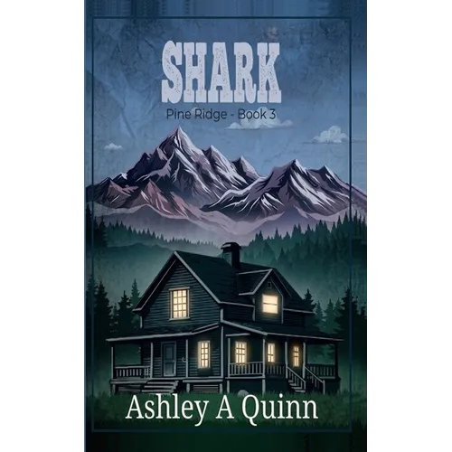 Shark - Paperback