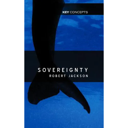 Sovereignty: Evolution of an Idea - Paperback