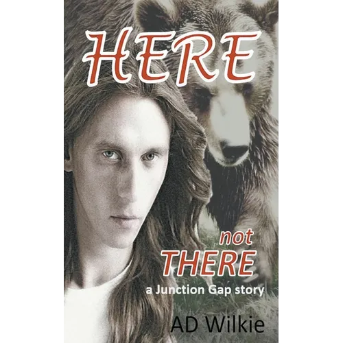 Here Not There - Paperback