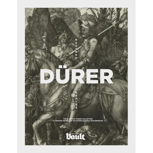 The Albrecht Dürer Collection - Paperback