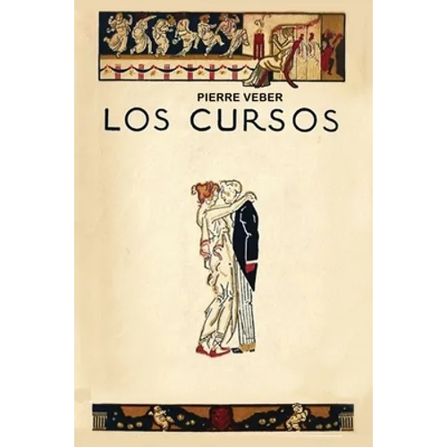 Los Cursos - Paperback