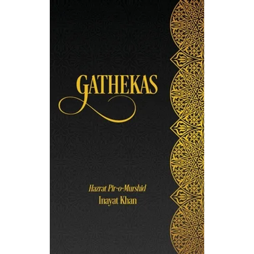 Gathekas - Hardcover