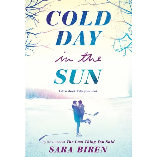 Cold Day in the Sun: A Hockey Romance - Paperback