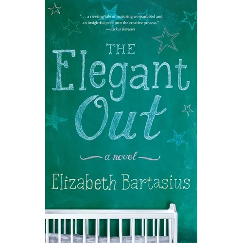 The Elegant Out - Paperback
