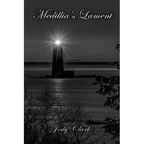 Medillia's Lament - Paperback