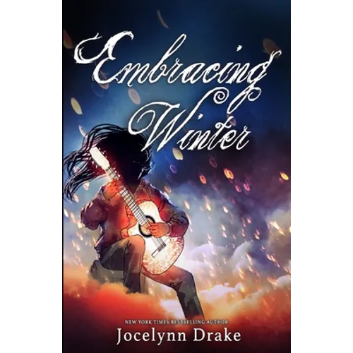Embracing Winter - Paperback