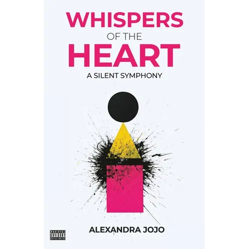Whispers Of The Heart - Paperback