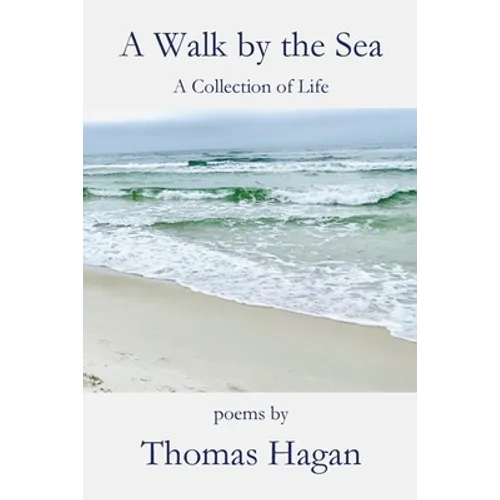A Walk by the Sea - Paperback