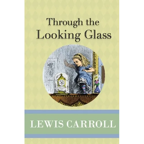 Through the Looking Glass - Paperback