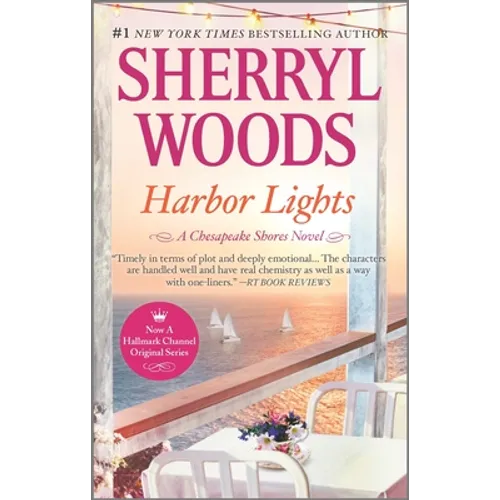 Harbor Lights - Mass Market Paperbound