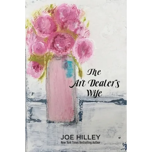 The Art Dealer's Wife - Paperback