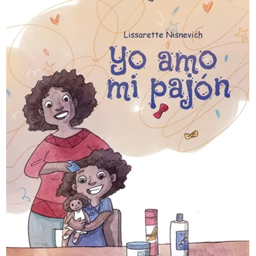 Yo amo mi pajón - Hardcover