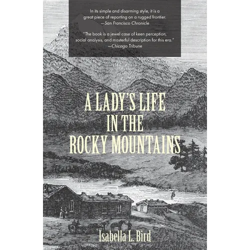 A Lady's Life in the Rocky Mountains (Warbler Classics) - Paperback