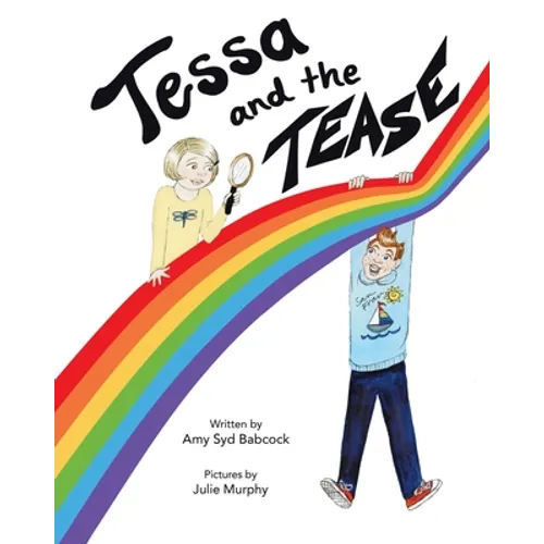 Tessa and the Tease - Paperback