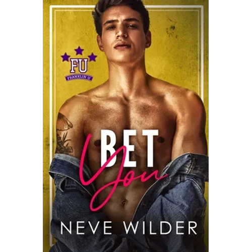 Bet You - Paperback