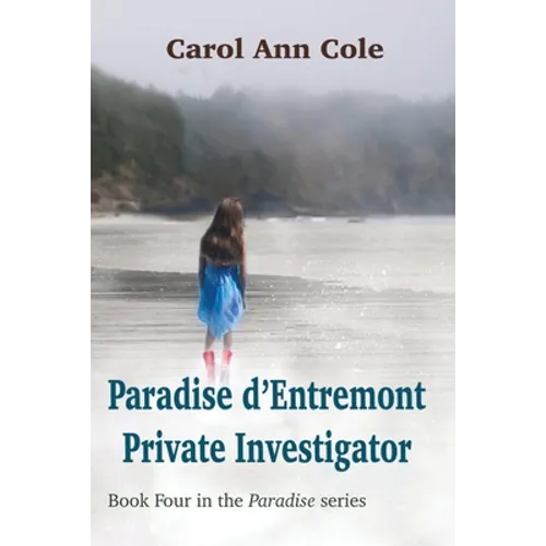Paradise d'Entremont Private Investigator - Paperback