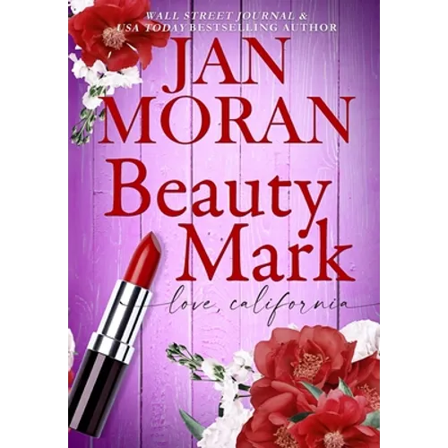 Beauty Mark - Hardcover