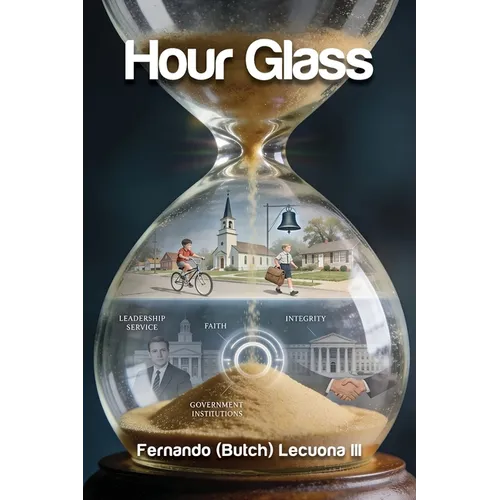Hour Glass - Paperback