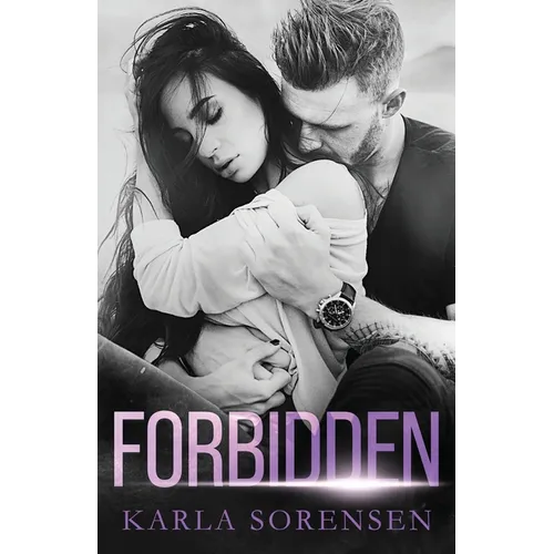 Forbidden - Paperback