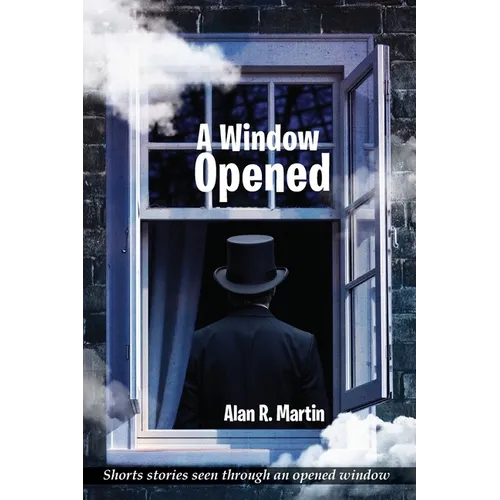 A Window Opened - Paperback