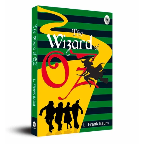 The Wizard of Oz - Paperback