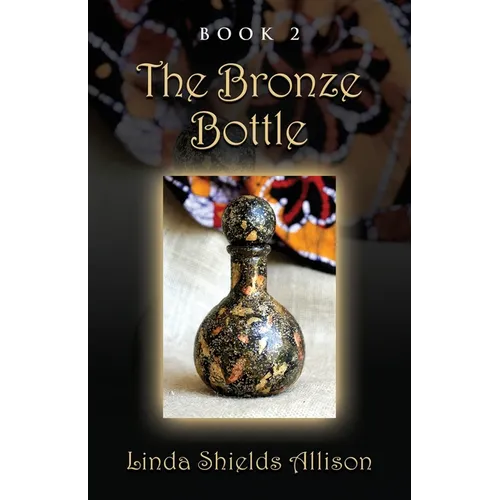 The Bronze Bottle - Paperback
