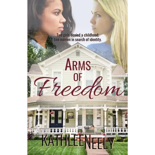 Arms of Freedom - Paperback