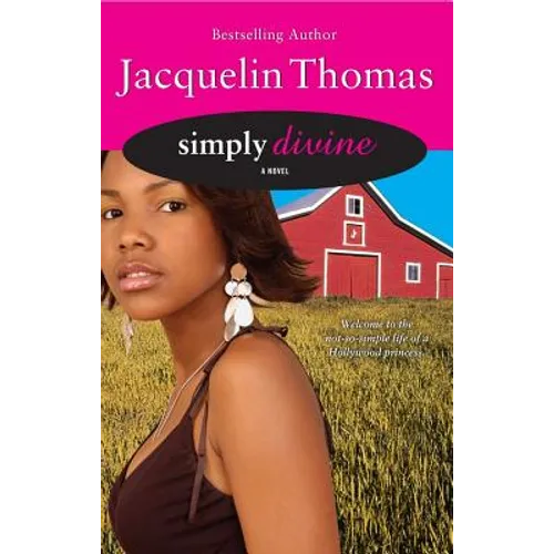 Simply Divine - Paperback