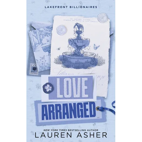 Love Arranged - Paperback