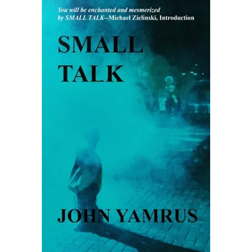Small Talk - Paperback