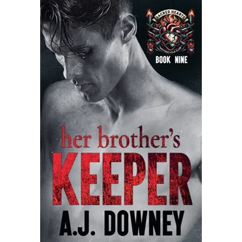Her Brother's Keeper - Paperback