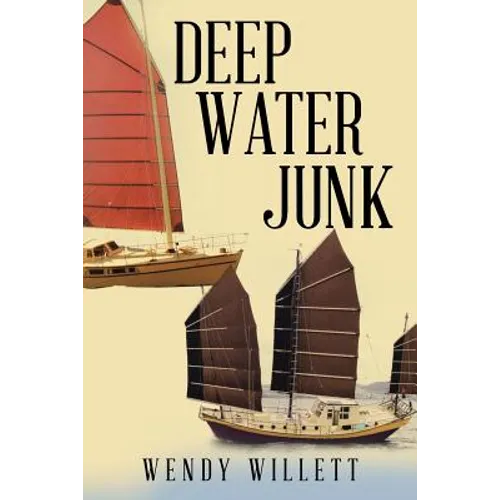 Deep Water Junk - Paperback