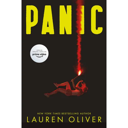 Panic TV Tie-In Edition - Paperback