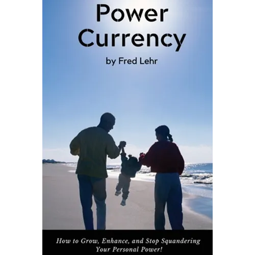 Power Currency - Paperback