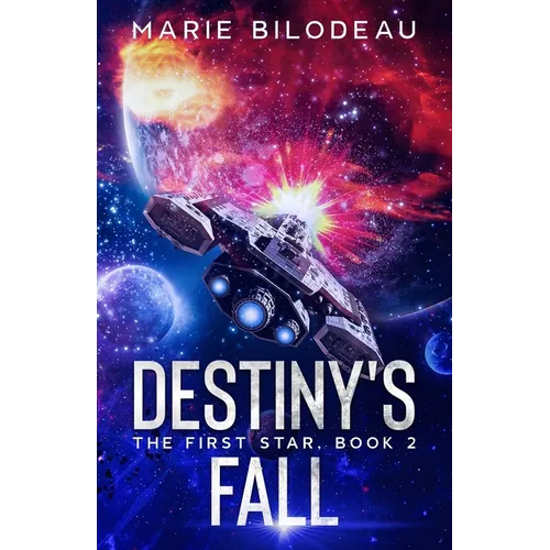Destiny's Fall - Paperback