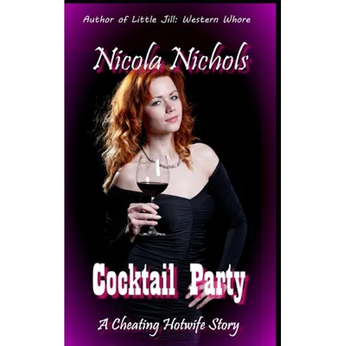 Cocktail Party - Paperback