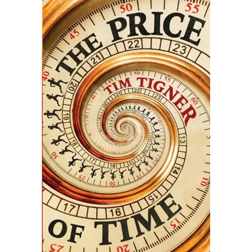 The Price of Time - Paperback