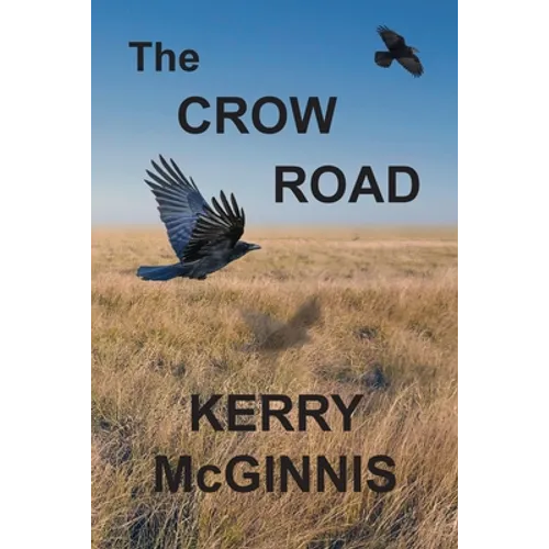 The Crow Road - Paperback