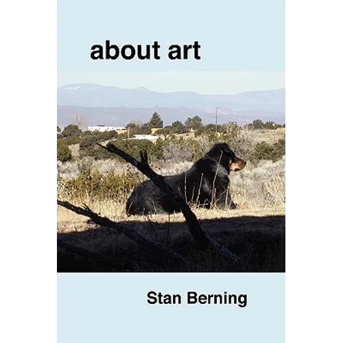About Art - Paperback