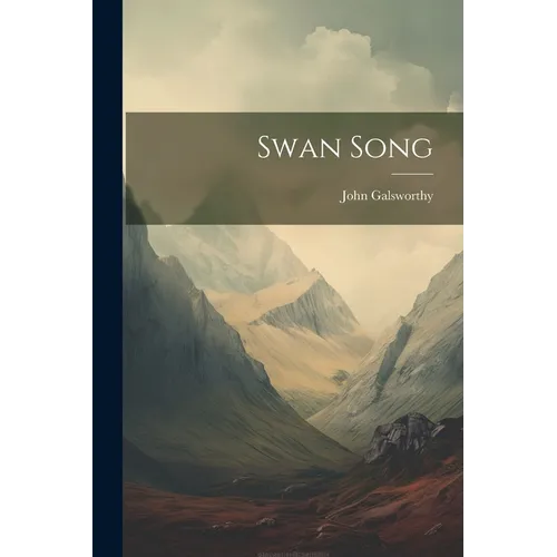 Swan Song - Paperback