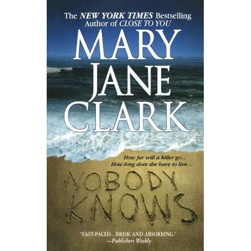 Nobody Knows - Paperback