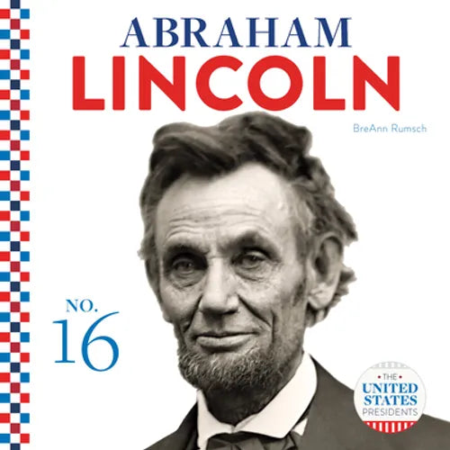 Abraham Lincoln - Library Binding