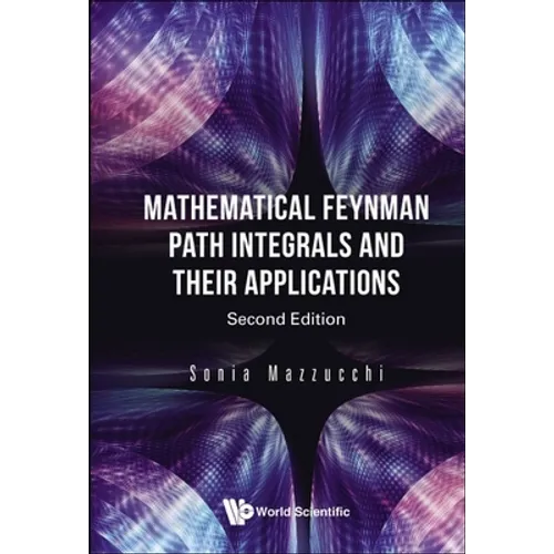 Math Feynman Path Integ (2nd Ed) - Hardcover